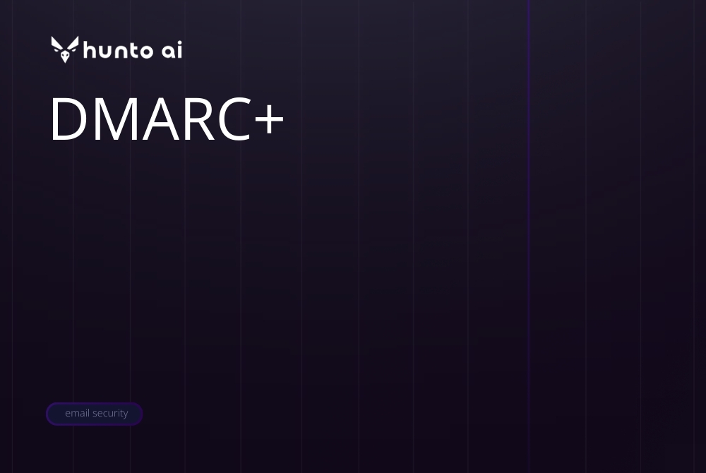 DMARC Policy Enforcement